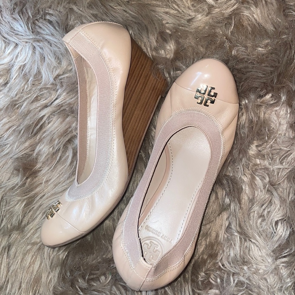 New Tory Burch shoes